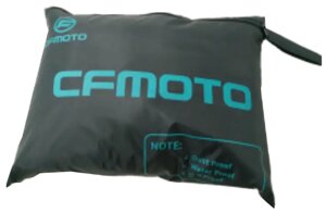 CFMOTO оригінальний чохол для квадроциклів CFORCE 450l, 625 tounring, 850xc, 1000. Універсальний