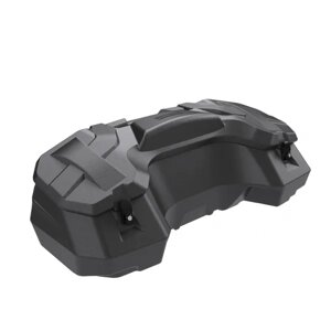 Кофр GKA Tesseract для квадроциклів Cfmoto 450l cforce