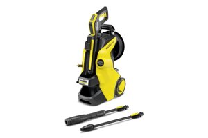 В прокат Мінімийка Karcher K 5 Premium Power Control в оренду