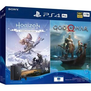 У прокат ігрова приставка оренда SONY PlayStation 4 Pro