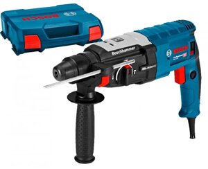 В оренду Перфоратор у прокат Bosch GBH 2-28