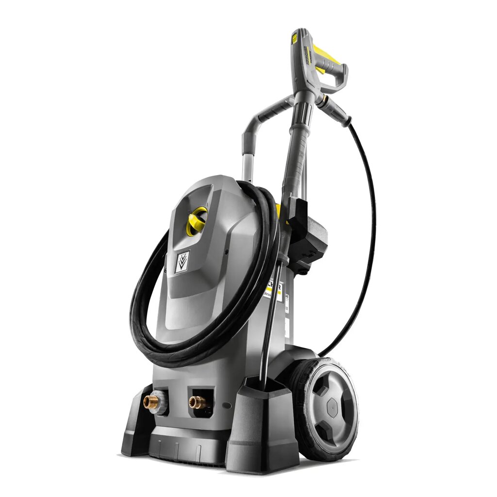 В оренду Миття високого тиску, прокат Karcher HD 6/15 від компанії Купуй чи бери у прокат - фото 1