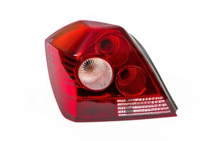 Ліхтар задній лівий на Geely MK (1017001557)