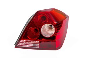 Ліхтар задній правий на Geely MK (1017001558)