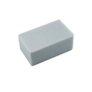 Губка для хімчистки 10х5см сіра Schmutzradierer 5er Pack 5 шт. Koch Chemie (999328-1)