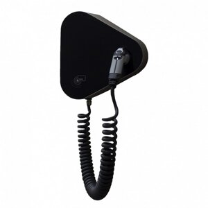 Зарядка для електромобіля 7.4 кВт 32A 1-фаза GB/T AC (китайське авто) D station E-LINE на ZEEKR X (D3-32)