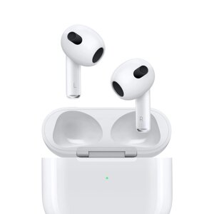 Навушники AirPods 3 оригінальний мікрофон