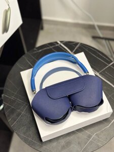 Навушники AirPods Max Luxe Blue