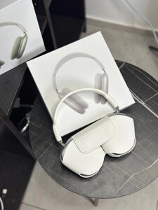 Навушники AirPods Max Luxe White