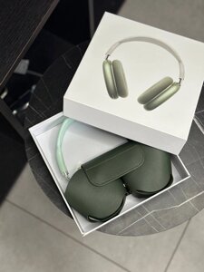 Навушники AirPods Max Luxe Green