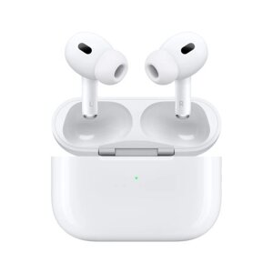 Навушники AirPods Pro 2 з Шумоподавленням