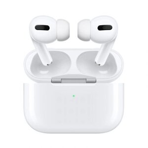 Навушники AirPods Pro з шумоподавленням