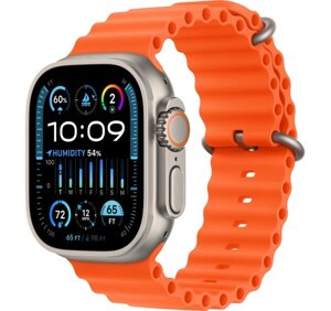 Смарт-годинник GS Ultra 4G Orange