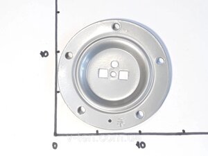 Фланець для бойлера Nova Tec, Garanterm ф130 (плоский)