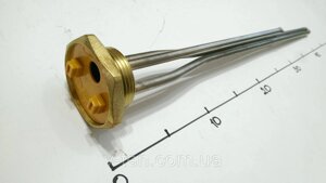 ТЕН для батареї 3000W з лівою різьбою 1" Balcik (Туреччина)
