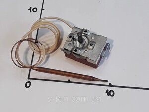 Терморегулятор 7-71 °C капілярний MMG (Угорщина)