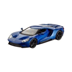 Автомодель "Ford GT", масштаб - 1:32