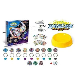 Ігровий набір "БейБлейд (BeyBlade)з ареною