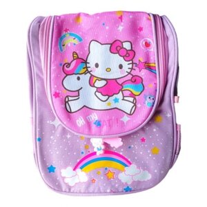 Рюкзак дитячий (30 см) Hello Kitty"