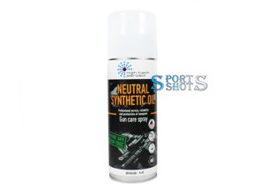 Олива нейтральна HTA Neutral Synthetic Oil 200ml