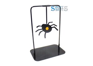 Мішень Gamo "Spider" перевертається для пневматичної зброї