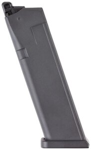 Магазин для пневматичного пістолета KWC G17