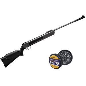 Пневматична гвинтівка SPA Snow Peak LB600 + Кулі 450шт