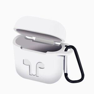 Чохол для AirPods W94412 Білий