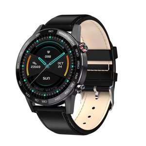 Чоловічий розумний смарт-годинник Smart Watch BF32S/Фітнес браслет трекер