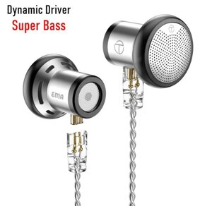 Стереонавушники гарнітура дротові Bass/Dynamic Driver 14.2mm VB100