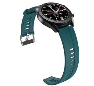 Розумний смарт-годинник Full Touch Screen Sport Smart Watch HS99-DH Зелений