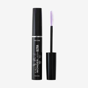 Мультифункціональна туш для вій 5в1 THE ONE Wonder Lash Ultra з ефектом HD 43123 oriflame cosmetics 8ml