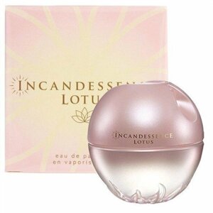 Парфумована вода Incandessence Lotus Avon 50 ml