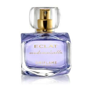 Туалетна вода жіноча Eclat Mademoiselle oriflame cosmetics Еклат Мадемуазель орифлейм 50ml