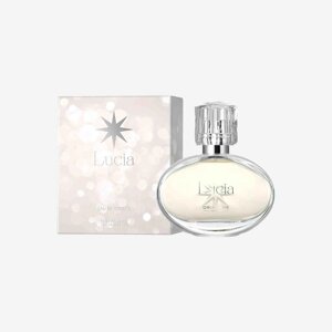 Туалетна вода Lucia Люсія 42785 oriflame cosmetics 50ml