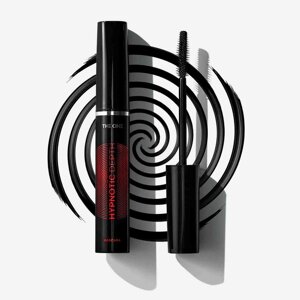 Туш з ефектом гіпнотичного погляду the one hypnotic depth код 42123 oriflame cosmetics 8ml