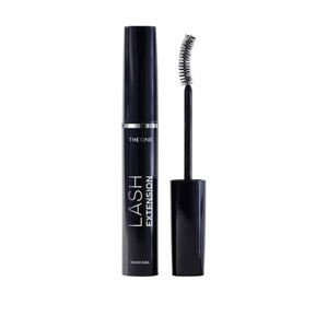 Туш що подовжує з ефектом нарощування вій the one lash extension 35425 oriflame cosmetics 8 мл