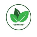 Логотип FedMarket