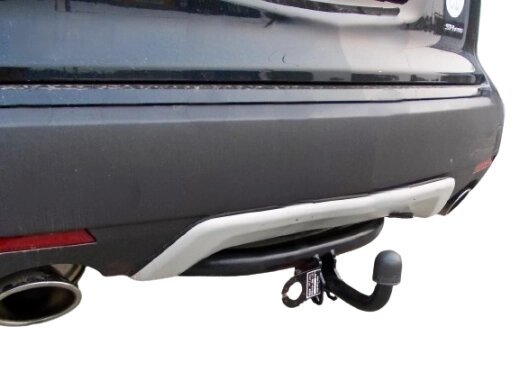 Фаркоп Acura MDX (2007-2009) AC-2 від компанії Інтернет-магазин Автостиль - фото 1