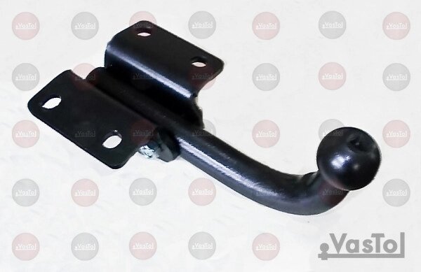 Фаркоп Volkswagen Amarok (2010-...) VW-11 від компанії Інтернет-магазин Автостиль - фото 1