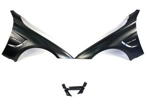Крило крила ( стиль M3 F80 ) на BMW 3 Series F30 / F31 2011-2018 року