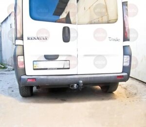 Фаркоп Renault Trafic (2001-2014)