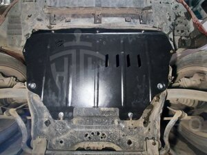 Захист двигуна та КПП Peugeot 308 1 (2007-2014) /V: все/