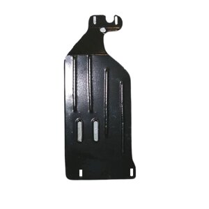 Захист КПП SUBARU Forester v-2.0/2.0 TD; 2.5; 2.5 T c 2008 р.