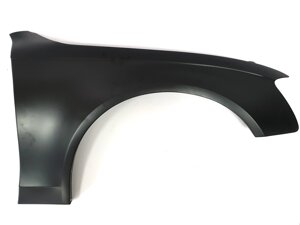 Переднє праве крило на Audi A4 B8 2011-2015 року