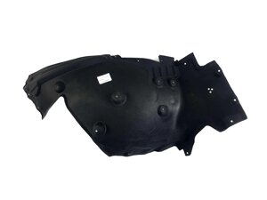 Підкрилок передній правий задня частина на BMW 5 Series G30 / G31 2017-2020 року