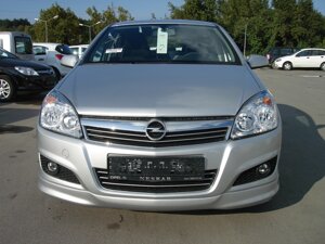 Передня нижня накладка Sedan (під фарбування)5210-510