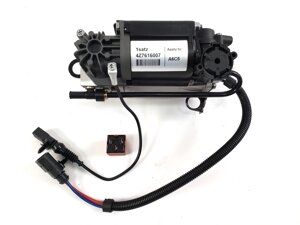 Компресор пневмонії підвіски Audi A6 C5 2000-2005год ( 4Z7616007)