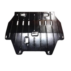 Захист картера CITROEN C4 (Picasso) v-1.6/2.0 с 2005-2010