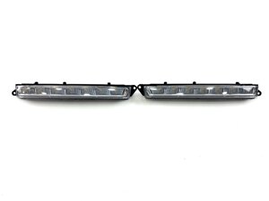 Денні ходові вогні DRL Mercedes GL-Class W164 2006-2010гід 1649060351-1649060451